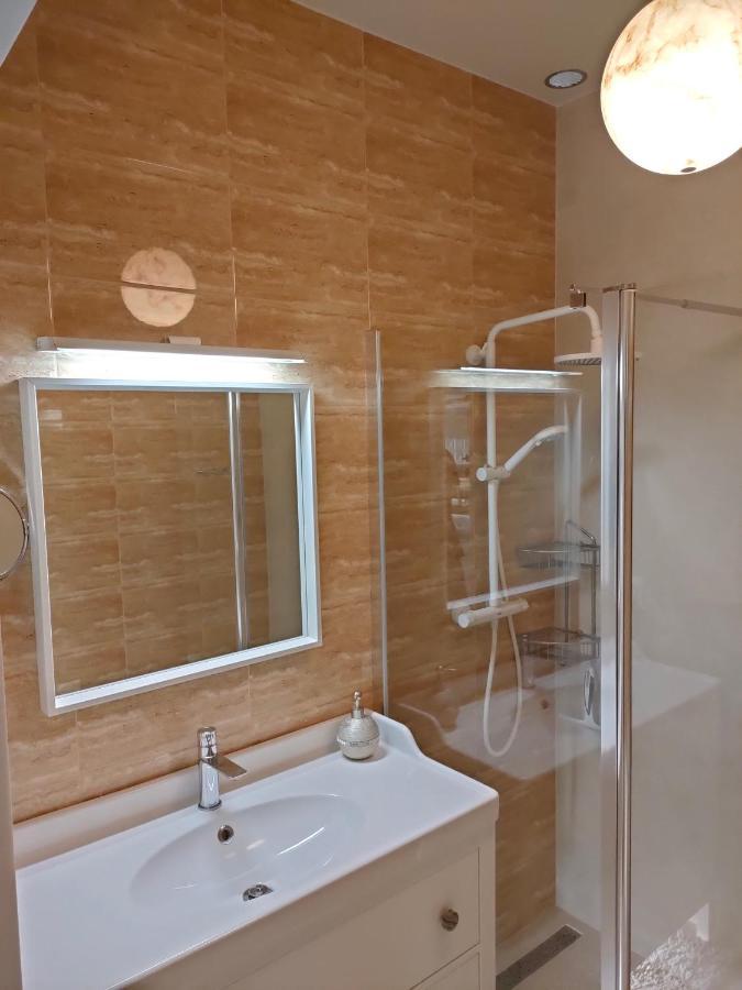 Ferienwohnung Apartament - Koszyki - Warschau Exterior foto